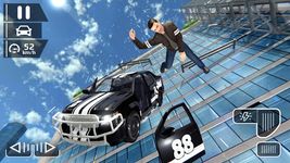 Smash Car Hit - Impossible Stunt의 스크린샷 apk 10