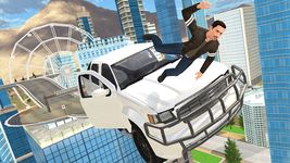 Smash Car Hit - Impossible Stunt ekran görüntüsü APK 5