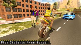 Imagem 13 do Táxi de bicicleta de esportes Sim 3D