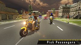 Imagem 12 do Táxi de bicicleta de esportes Sim 3D