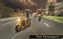 Imagem 3 do Táxi de bicicleta de esportes Sim 3D