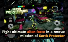 Alien Force War: Earth Protector obrazek 1