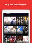 Tangkapan layar apk Toomics - Read Comics, Webtoons, Manga for Free 2