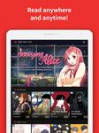 Скриншот 9 APK-версии Toomics - Read Comics, Webtoons, Manga for Free