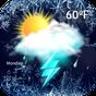 Weather Live apk icon