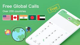 TouchCall - Free Quality Call Global & Call India εικόνα 4