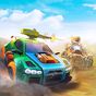 Cars of War APK