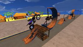 Racing Bike Stunts & Ramp Riding image 2