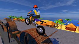 Racing Bike Stunts & Ramp Riding image 1