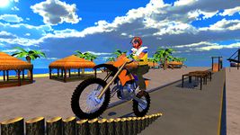 Racing Bike Stunts & Ramp Riding image 5