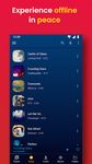 Captură de ecran Music Player apk 