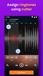 Music Player capture d'écran apk 22