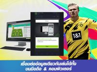 Tangkapan layar apk FIFA Online 4 M by EA SPORTS™ 5