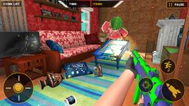 Скриншот 3 APK-версии Neighbor Home Smasher