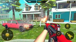 Screenshot 4 di Neighbor Home Smasher apk