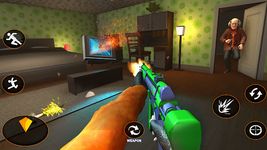 Screenshot 2 di Neighbor Home Smasher apk