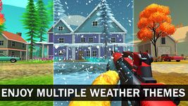 Screenshot 1 di Neighbor Home Smasher apk