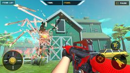 Neighbor Home Smasher ekran görüntüsü APK 