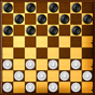 Ícone do apk Brazilian Checkers - Damas