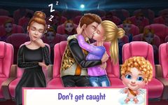 First Love Kiss - Cupid’s Romance Mission Screenshot APK 8