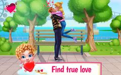First Love Kiss - Cupid’s Romance Mission captura de pantalla apk 6