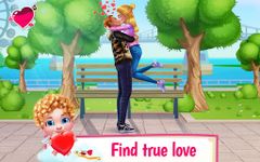 First Love Kiss - Cupid’s Romance Mission Screenshot APK 6