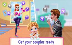 Tangkapan layar apk First Love Kiss - Cupid’s Romance Mission 14