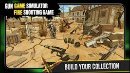 Gun Game Simulator: Fire Free – Shooting Game 2k18 afbeelding 4