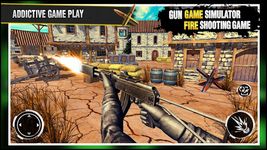 Gun Game Simulator: Fire Free – Shooting Game 2k18 εικόνα 5