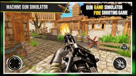 Gun Game Simulator: Fire Free – Shooting Game 2k18 afbeelding 3