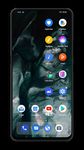 Картинка 5 G-Pix [Android P] Dark EMUI 8/5 THEME