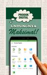 Tangkapan layar apk Mitra Tokopedia 1