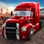 Иконка Truck Simulation 19