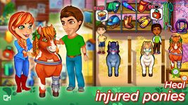 Dr. Cares - Family Practice  captura de pantalla apk 1