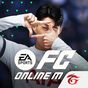 Иконка FIFA Online 4 M by EA SPORTS™