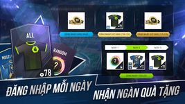 Tangkap skrin apk FIFA Online 4 M by EA SPORTS™ 3