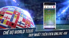 FIFA Online 4 M by EA SPORTS™ στιγμιότυπο apk 2