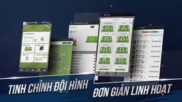 FIFA Online 4 M by EA SPORTS™ ekran görüntüsü APK 