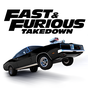 Ikon apk Fast & Furious Takedown