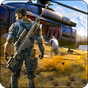 Hero Anti-Terrorist Army - Attack Frontier Mission APK