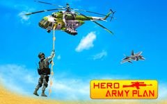 Hero Anti-Terrorist Army - Attack Frontier Mission image 8