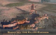 Hero Anti-Terrorist Army - Attack Frontier Mission image 15