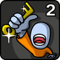 Icono de One Level 2: Stickman Jailbreak