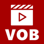 VOB Video Player 아이콘