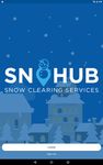 Snohub - Snow Clearing Service image 3