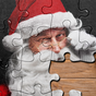 Weihnachten Puzzle Spiele APK