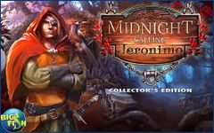 Midnight Calling: Jeronimo - A Hidden Object Game screenshot apk 3