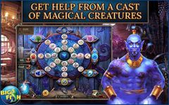 Midnight Calling: Jeronimo - A Hidden Object Game screenshot apk 7