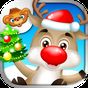 123 Kids Fun CHRISTMAS TREE apk icon