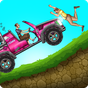 Racing Dismount - Turbo racing crazy APK